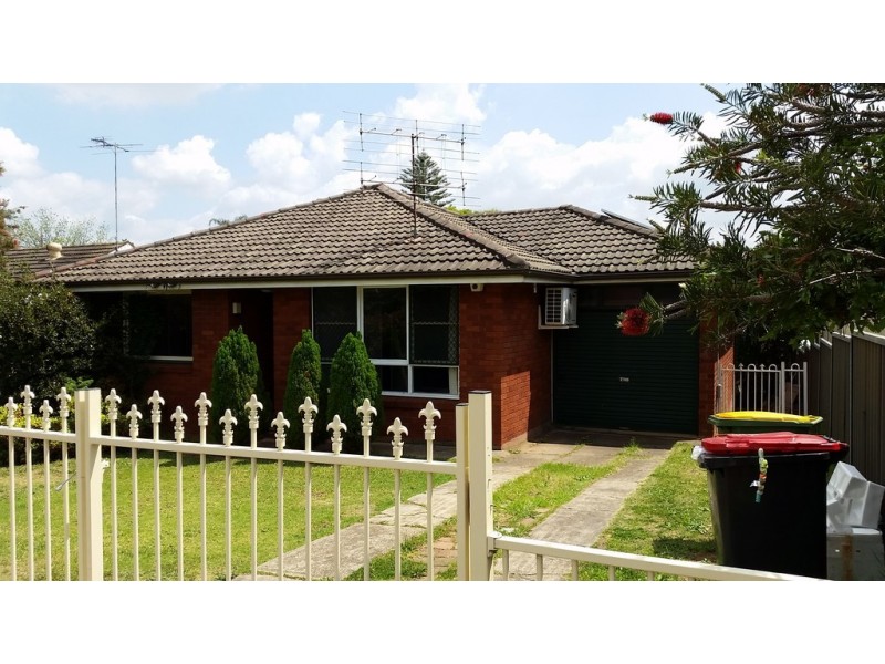 117 Parker Street, Penrith NSW 2750