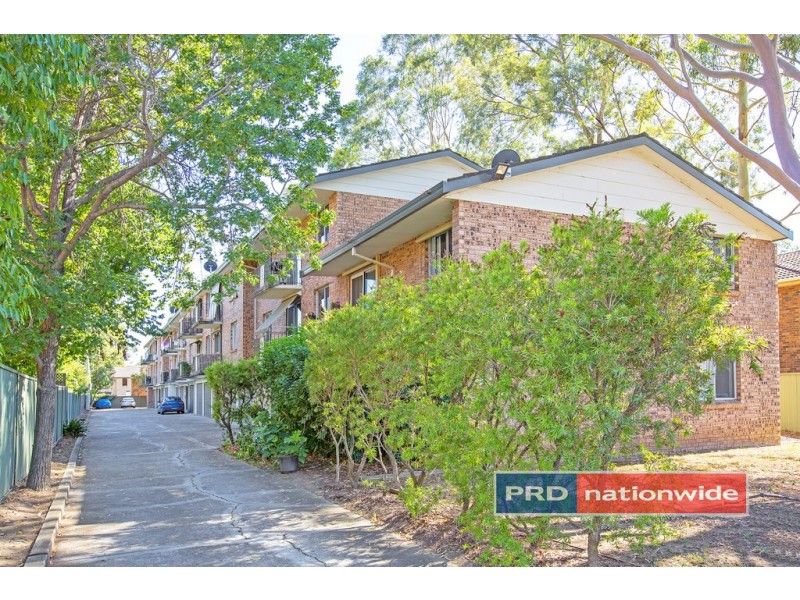 7/19 Preston Street, Jamisontown NSW 2750