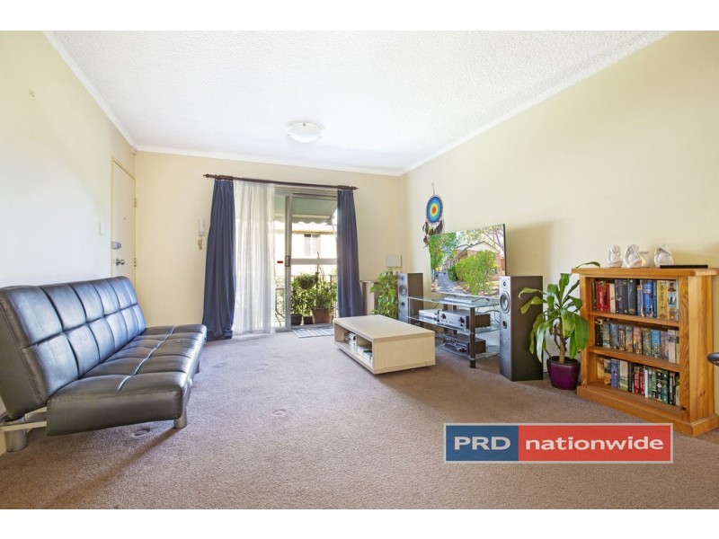 7/19 Preston Street, Jamisontown NSW 2750