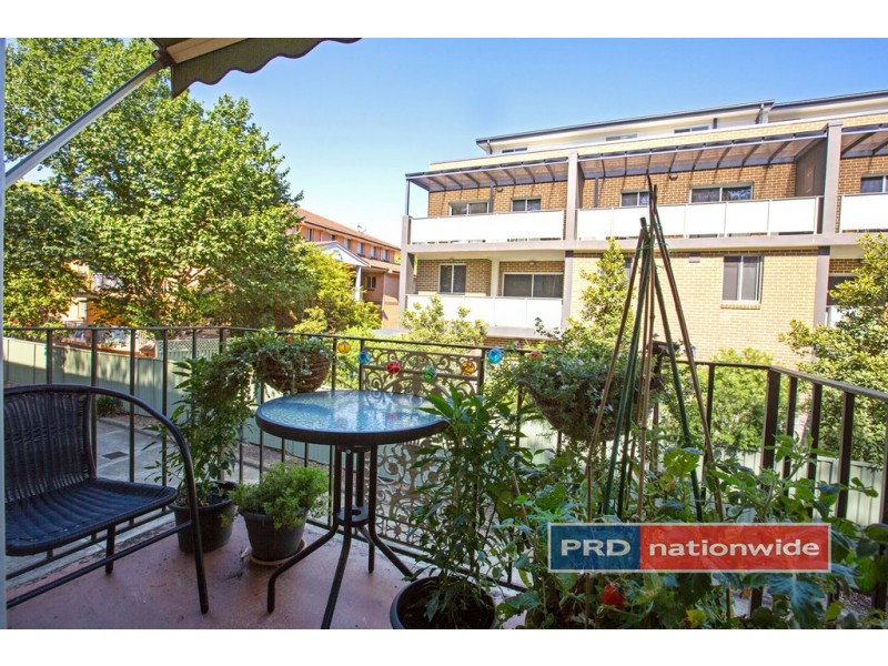 7/19 Preston Street, Jamisontown NSW 2750