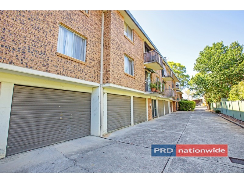 7/19 Preston Street, Jamisontown NSW 2750