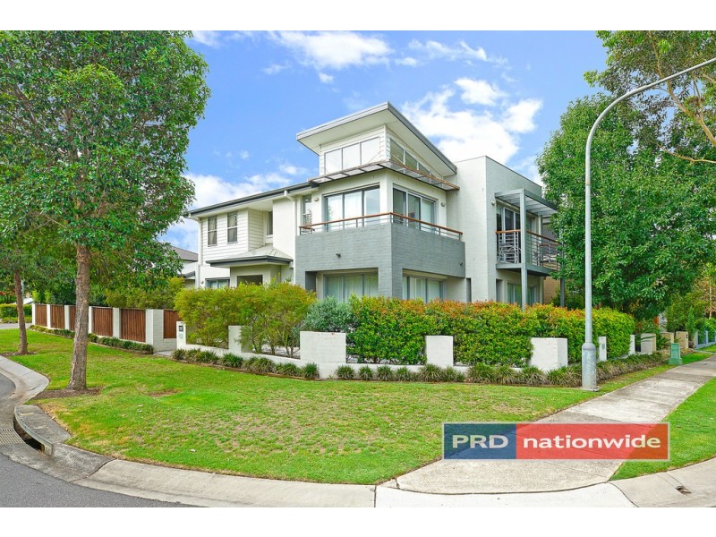 11 Knot Street, Cranebrook NSW 2749