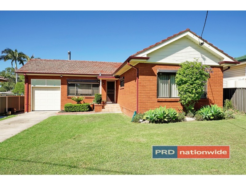 72 College Street, Cambridge Park NSW 2747