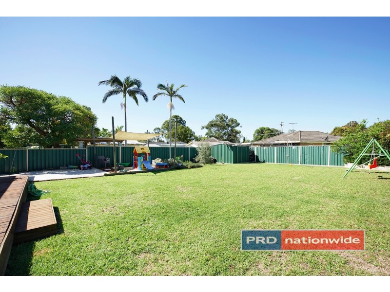 72 College Street, Cambridge Park NSW 2747