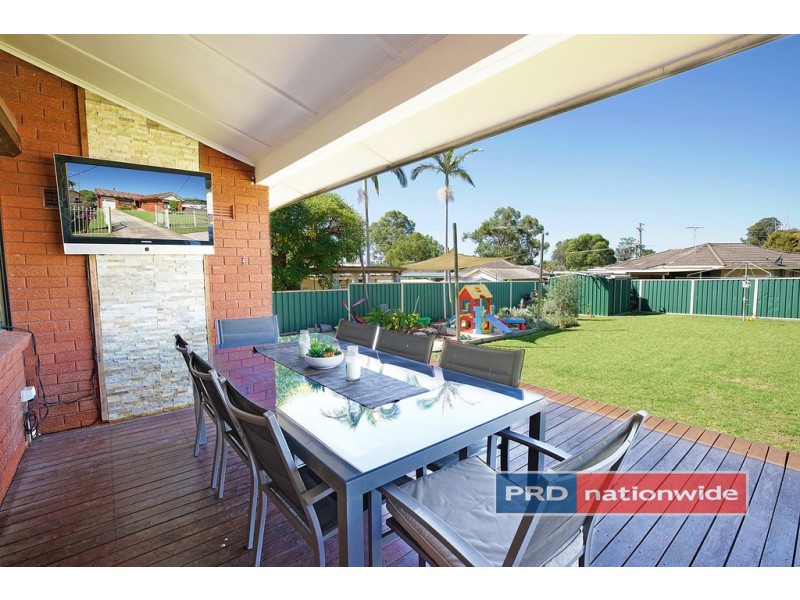 72 College Street, Cambridge Park NSW 2747