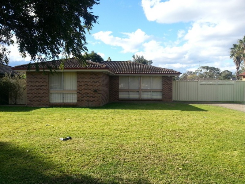 19 Gadara Drive, South Penrith NSW 2750