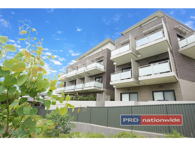 26/2 Glenmore Ridge Drive, Glenmore Park NSW 2745