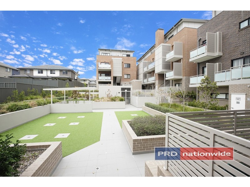 26/2 Glenmore Ridge Drive, Glenmore Park NSW 2745