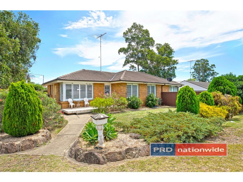 1 Edward Street, Kingswood NSW 2747