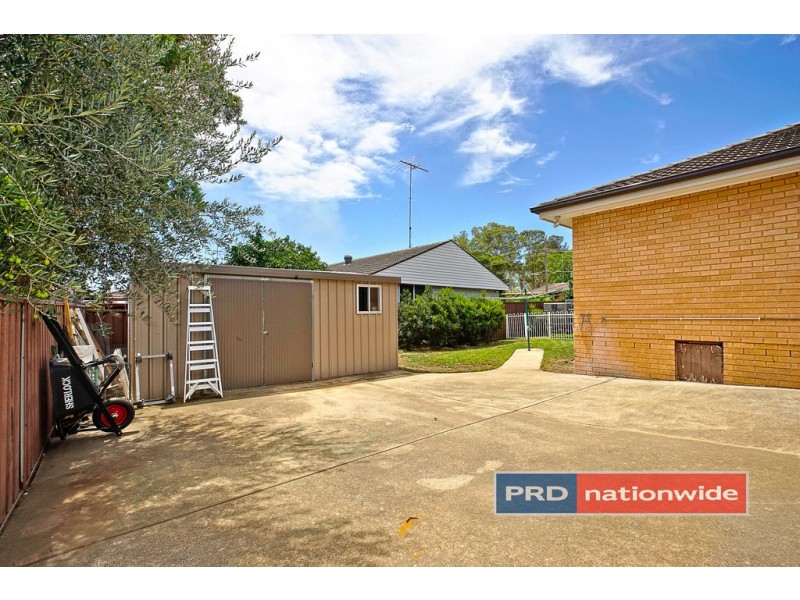 1 Edward Street, Kingswood NSW 2747