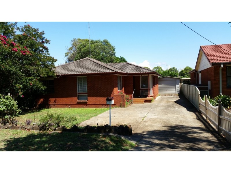 73 Brown Street, Penrith NSW 2750