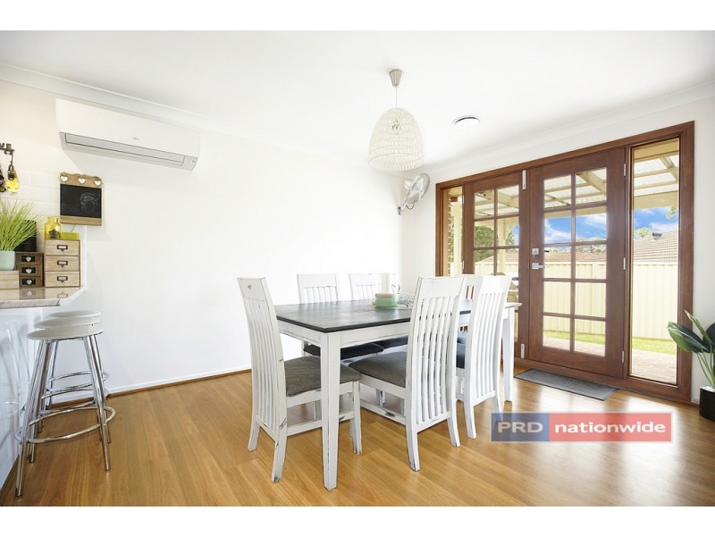 21 Silvereye Close, Glenmore Park NSW 2745