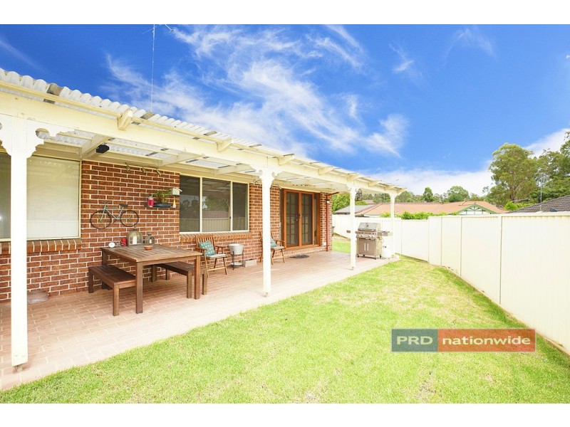 21 Silvereye Close, Glenmore Park NSW 2745