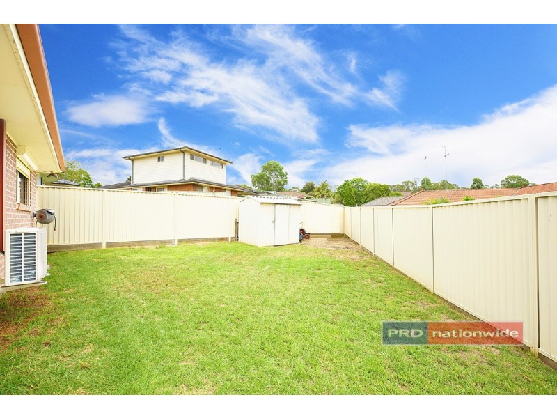 21 Silvereye Close, Glenmore Park NSW 2745