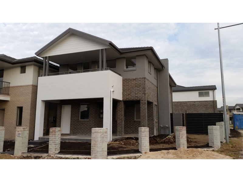 1 Durant Street, Penrith NSW 2750