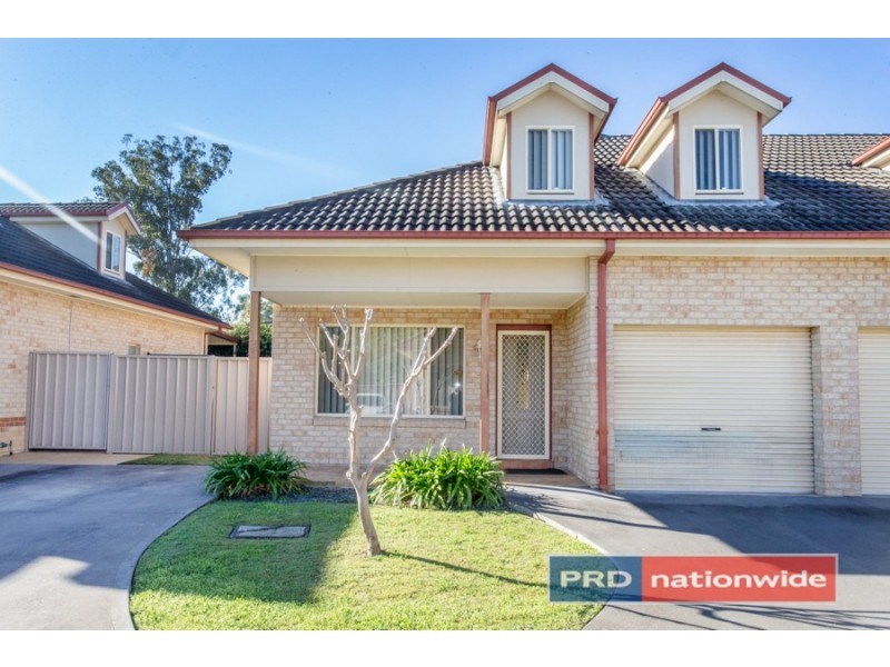 14/14-18 George, Kingswood NSW 2747