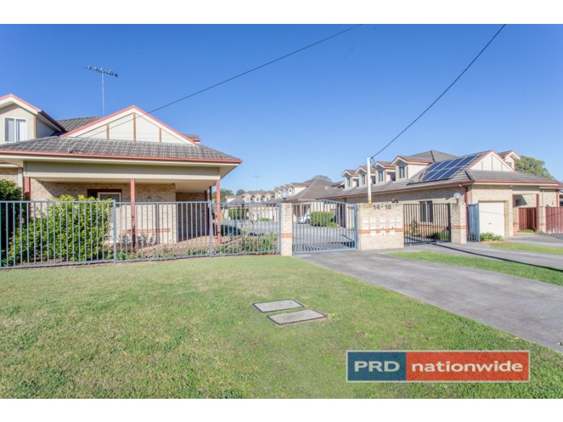 14/14-18 George, Kingswood NSW 2747