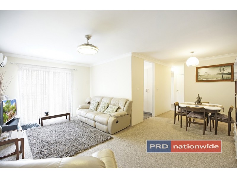 3/152 Lethbridge Street, Penrith NSW 2750