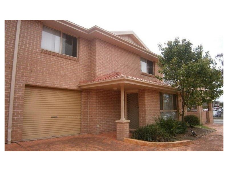 10/29-33 Somerset Street, Kingswood NSW 2747