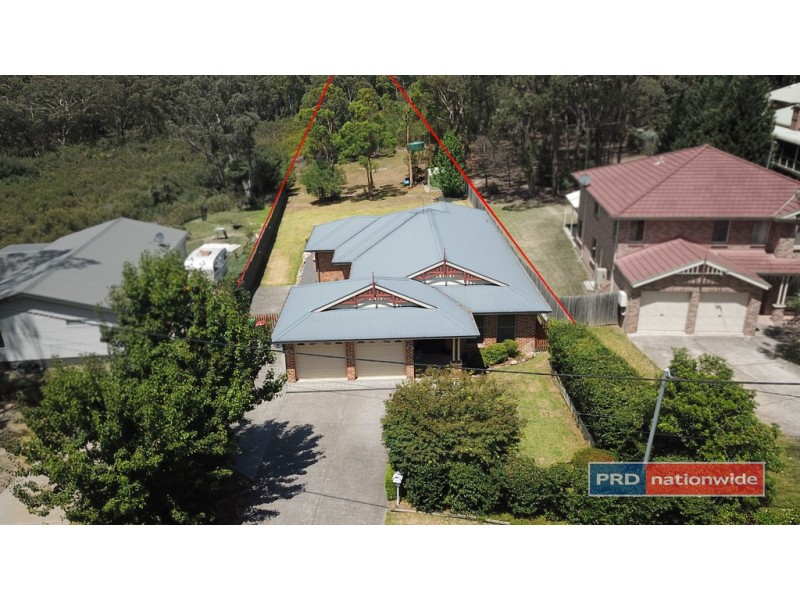 102 Talbot Road, Hazelbrook NSW 2779