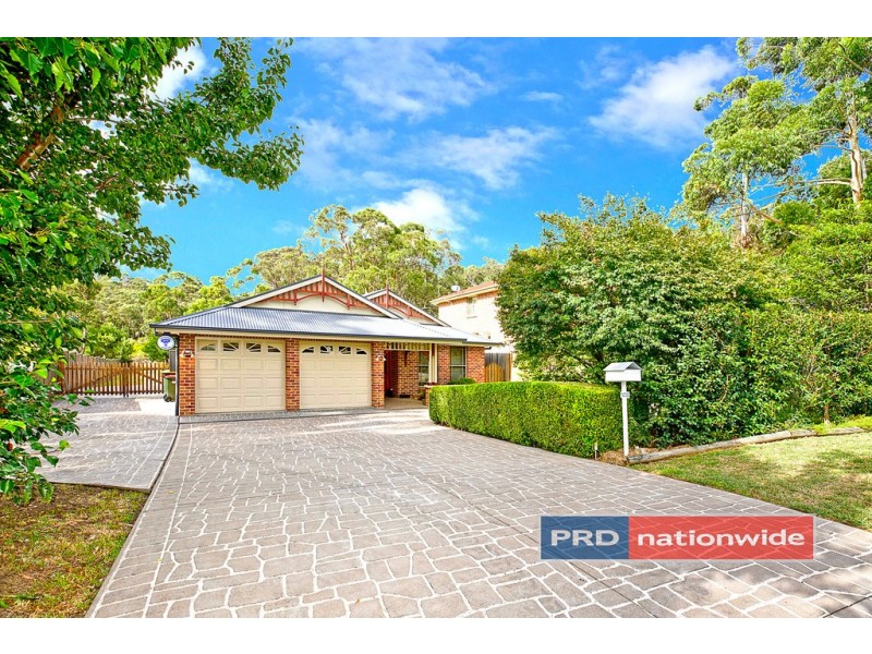 102 Talbot Road, Hazelbrook NSW 2779