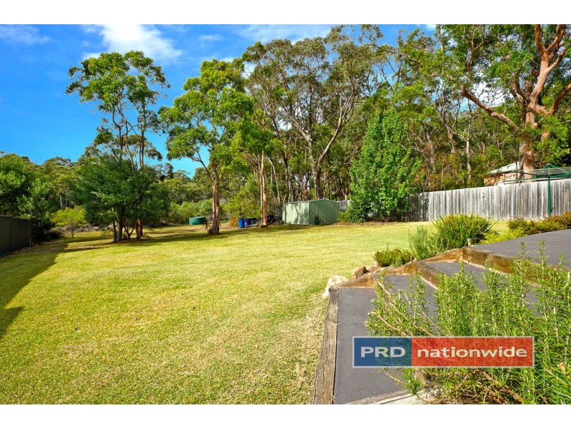102 Talbot Road, Hazelbrook NSW 2779