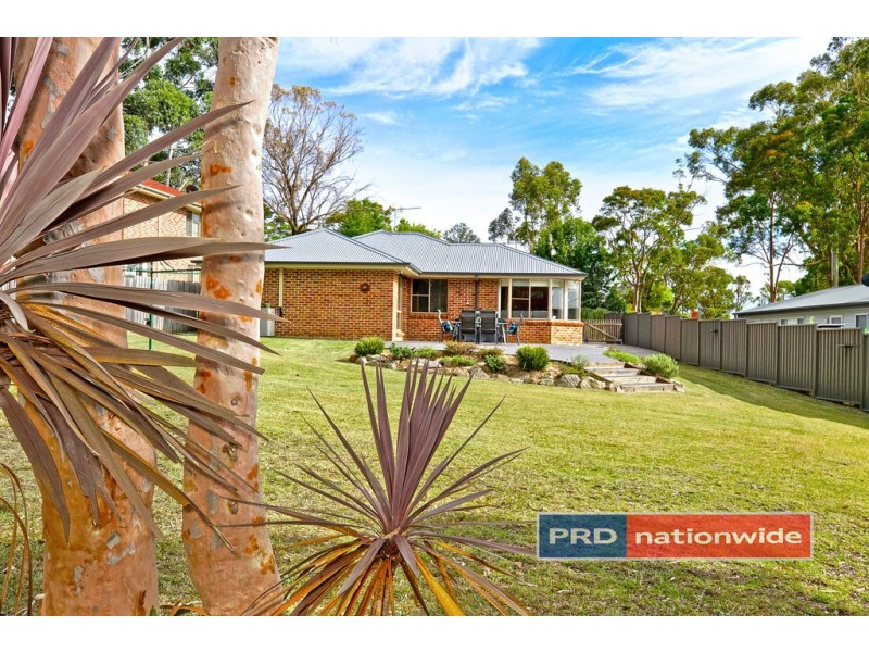 102 Talbot Road, Hazelbrook NSW 2779