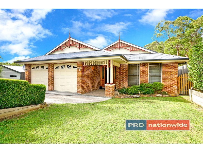 102 Talbot Road, Hazelbrook NSW 2779