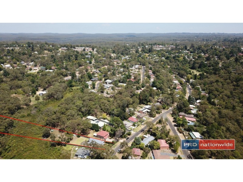 102 Talbot Road, Hazelbrook NSW 2779