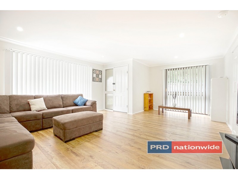 10 Snowden Street, Jamisontown NSW 2750