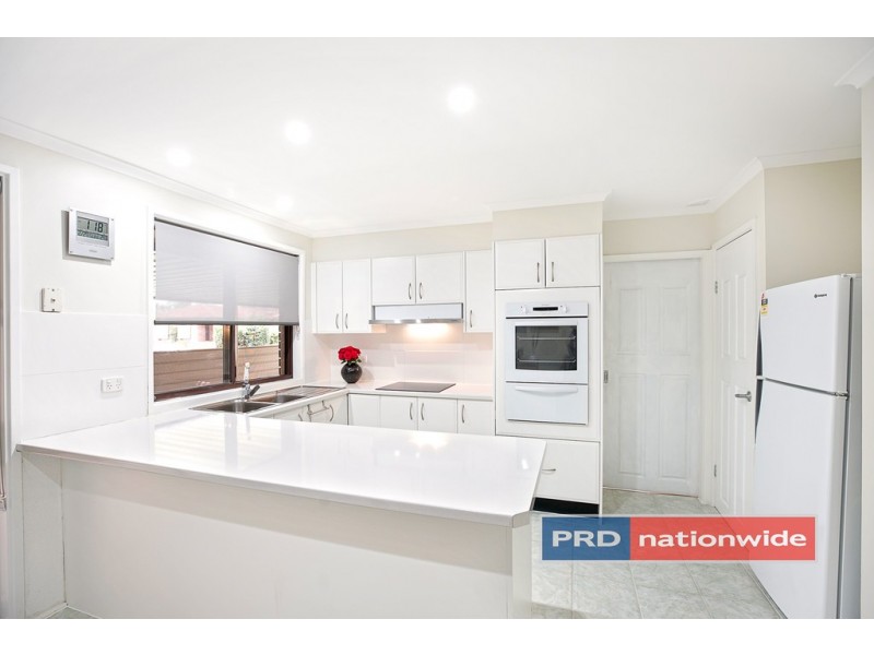 10 Snowden Street, Jamisontown NSW 2750