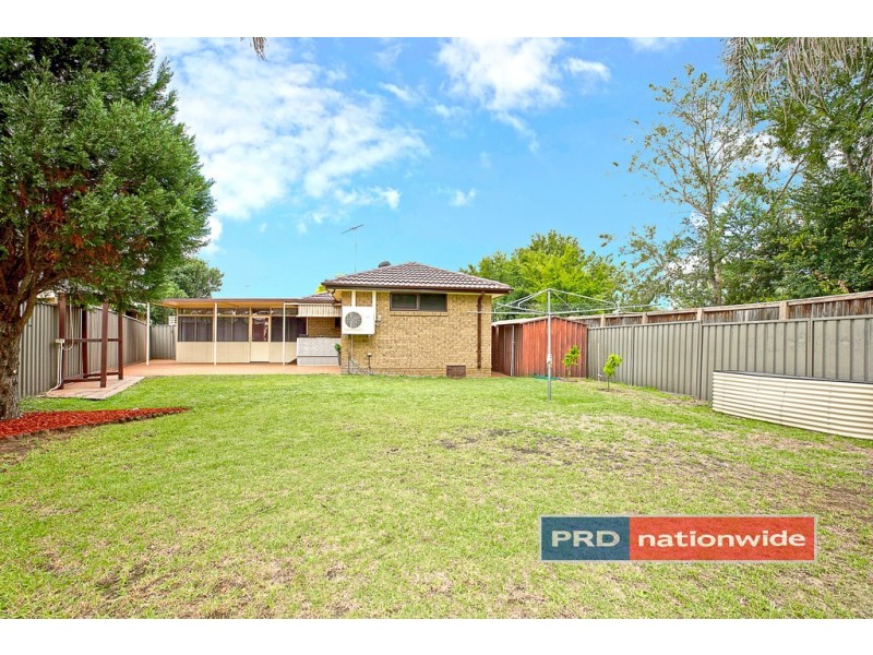 10 Snowden Street, Jamisontown NSW 2750