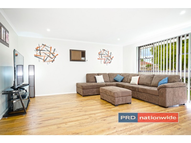 10 Snowden Street, Jamisontown NSW 2750