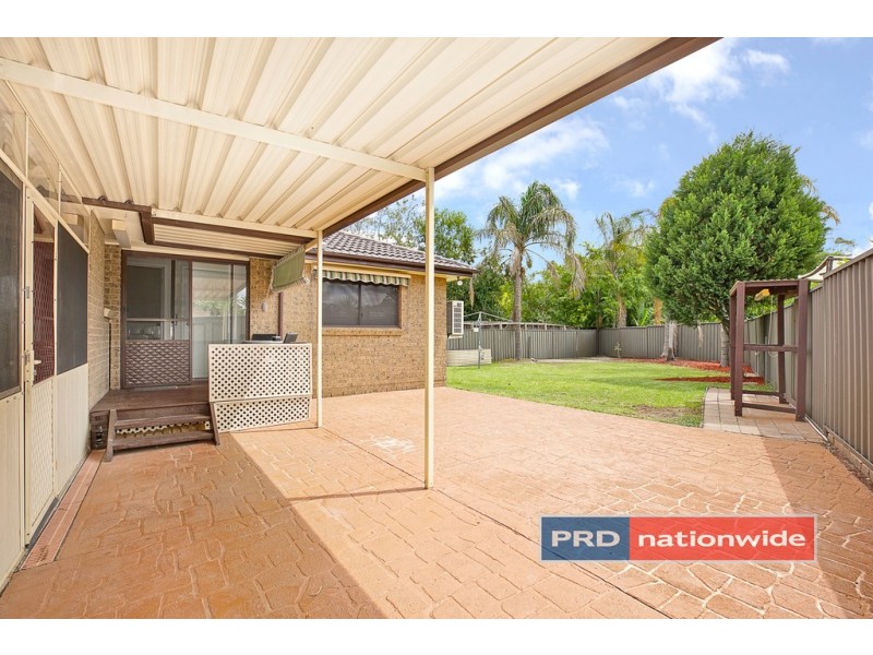 10 Snowden Street, Jamisontown NSW 2750