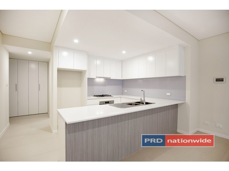 25/208 Great Western Highway, Kingswood NSW 2747