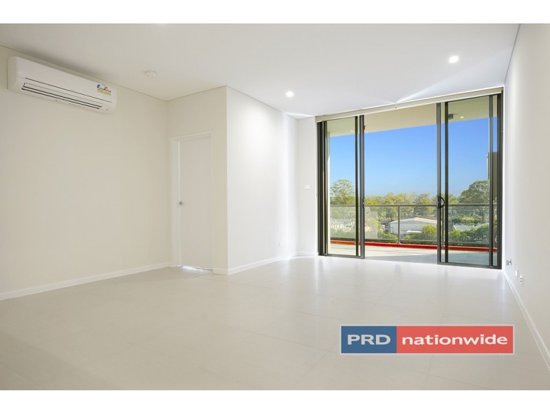 25/208 Great Western Highway, Kingswood NSW 2747