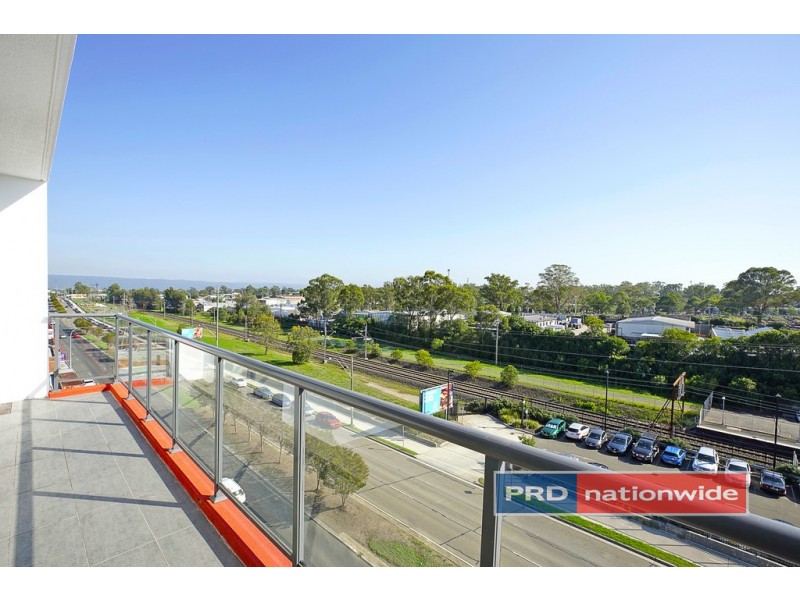 25/208 Great Western Highway, Kingswood NSW 2747