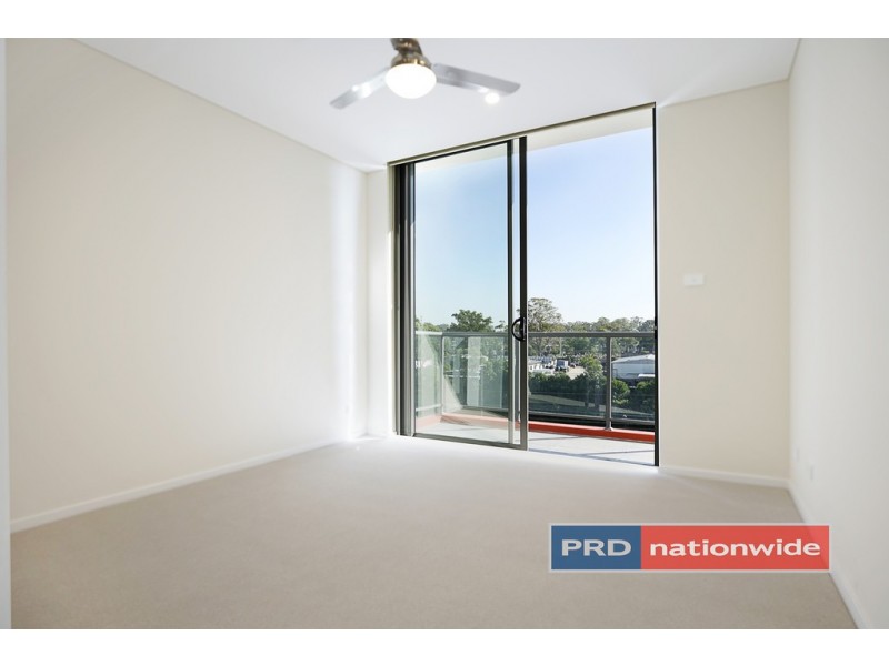 25/208 Great Western Highway, Kingswood NSW 2747