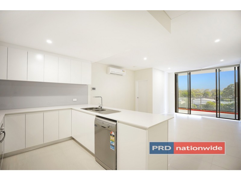 25/208 Great Western Highway, Kingswood NSW 2747