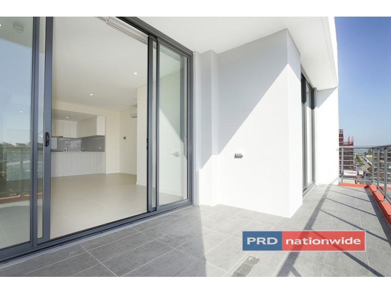 25/208 Great Western Highway, Kingswood NSW 2747