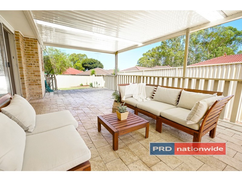 23 Woodi Close, Glenmore Park NSW 2745