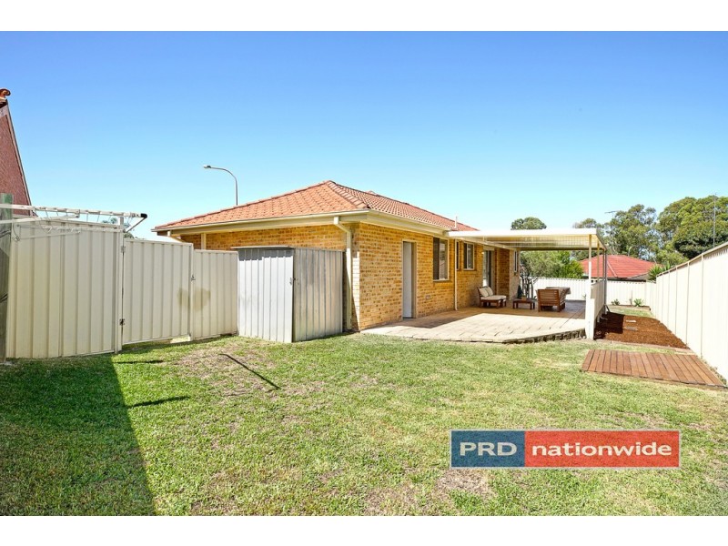 23 Woodi Close, Glenmore Park NSW 2745