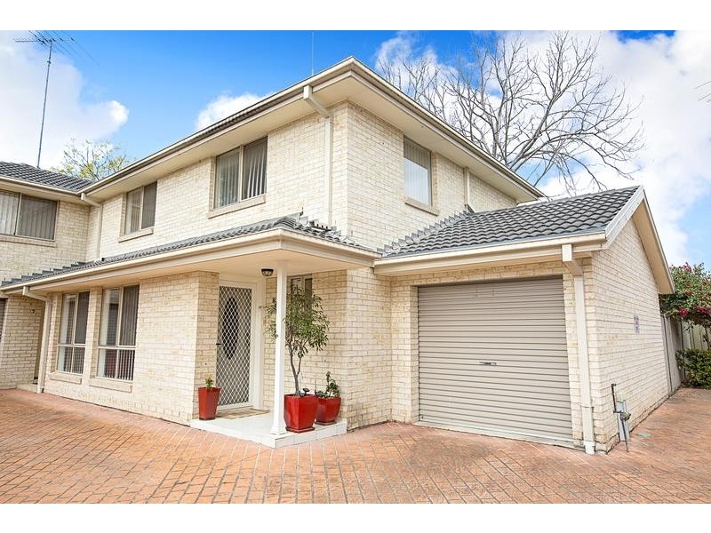 8/60 Great Western Highway, Emu Plains NSW 2750