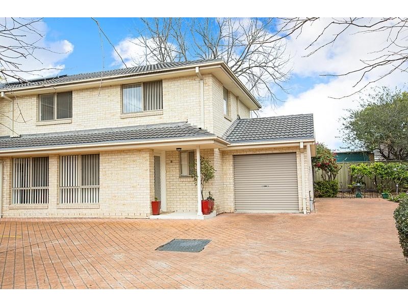 8/60 Great Western Highway, Emu Plains NSW 2750
