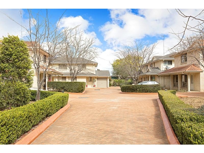 8/60 Great Western Highway, Emu Plains NSW 2750