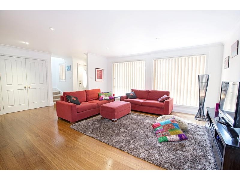 8/60 Great Western Highway, Emu Plains NSW 2750