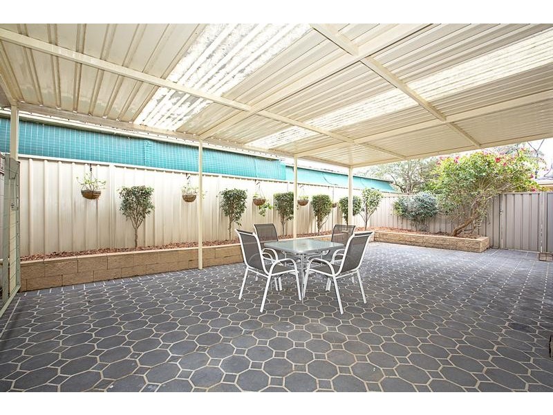 8/60 Great Western Highway, Emu Plains NSW 2750