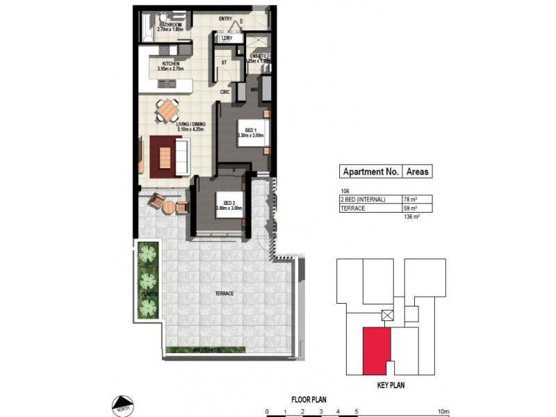 2/208 Great Western Highway, Kingswood NSW 2747
