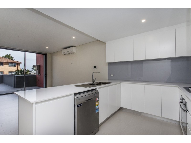 2/208 Great Western Highway, Kingswood NSW 2747