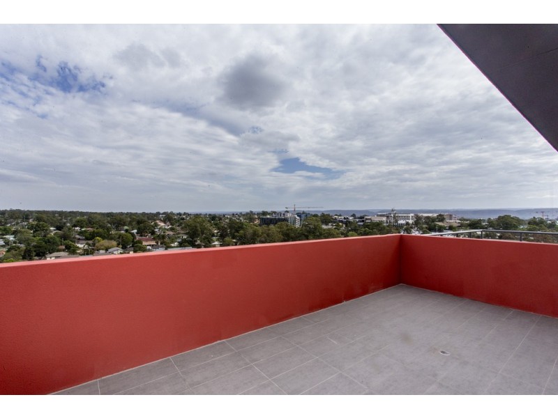 50/206-212 Great Western Highway, Kingswood NSW 2747